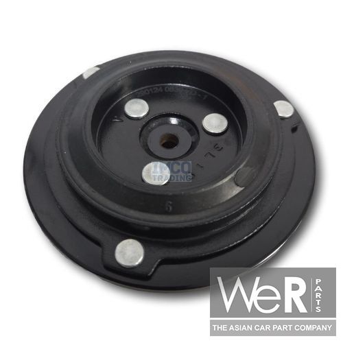 Air Conditioning Compressor Coil and Clutch - SsangYong Rexton G4, Musso, Korando II, Tivoli, XLV, Torres (6721305A10 + 6721305A20) – Photo 4