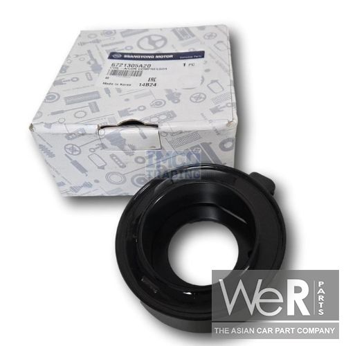Air Conditioning Compressor Coil and Clutch - SsangYong Rexton G4, Musso, Korando II, Tivoli, XLV, Torres (6721305A10 + 6721305A20) – Photo 7