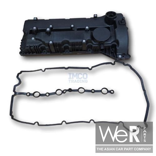 Valve Cover 2.0/2.2 Diesel - SsangYong Rexton, Actyon, Rodius, Musso 2012-2024 (6720160005 + 6710160321) – Photo 2