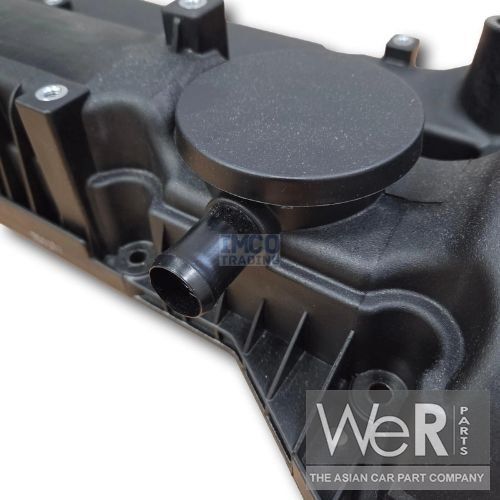Valve Cover 2.0/2.2 Diesel - SsangYong Rexton, Actyon, Rodius, Musso 2012-2024 (6720160005 + 6710160321) – Photo 4