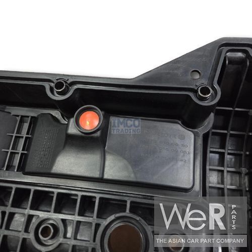 Valve Cover 2.0/2.2 Diesel - SsangYong Rexton, Actyon, Rodius, Musso 2012-2024 (6720160005 + 6710160321) – Photo 3