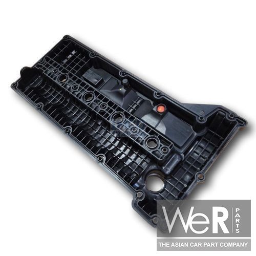 Valve Cover 2.0/2.2 Diesel - SsangYong Rexton, Actyon, Rodius, Musso 2012-2024 (6720160005 + 6710160321) – Photo 5