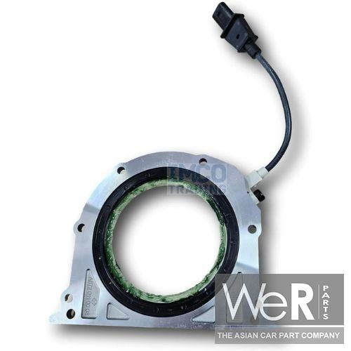 Crankshaft Sensor 2.2 Diesel - SsangYong / KGM Rexton G4, Musso, Musso Grand 2021–present (6720100316) – Photo 3