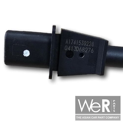 Crankshaft Sensor 2.2 Diesel - SsangYong / KGM Rexton G4, Musso, Musso Grand 2021–present (6720100316) – Photo 2