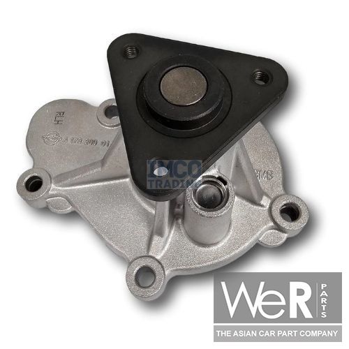 Water Pump 1.6 Gasoline - SsangYong Tivoli / XLV (1732000101) – Photo 2
