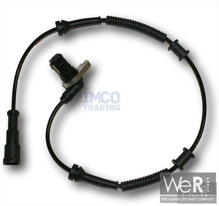 ABS-sensor voorzijde – SsangYong Rexton I 2004-2006 (4892008100)