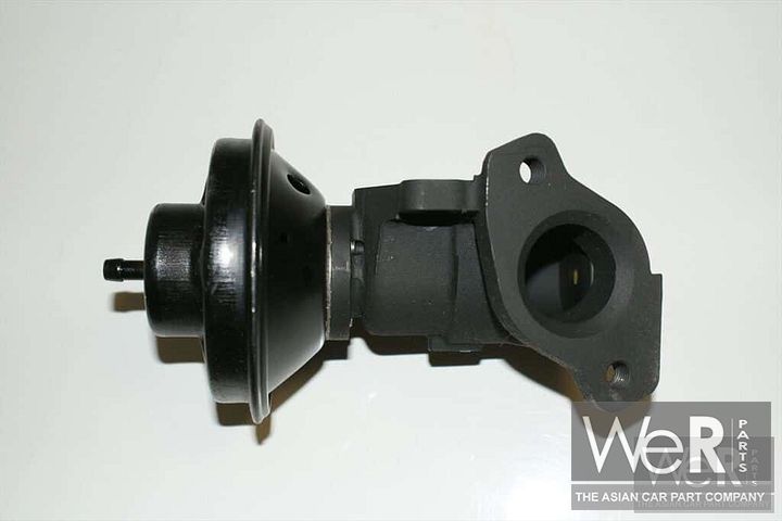 EGR Klep – SsangYong Rexton / Kyron / Rodius Euro 3 (6651400360) – Foto 2