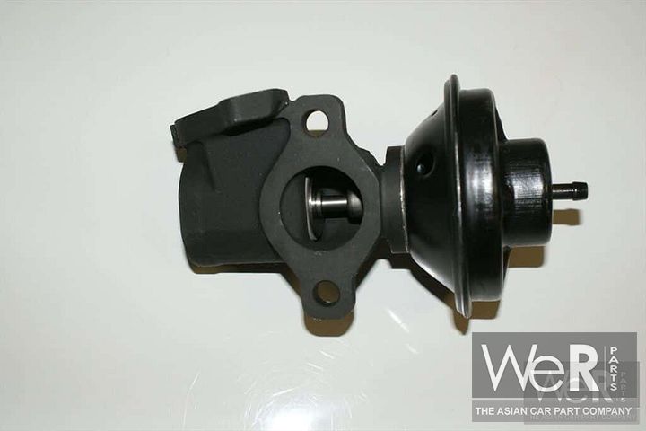 EGR Klep – SsangYong Rexton / Kyron / Rodius Euro 3 (6651400360) – Foto 3