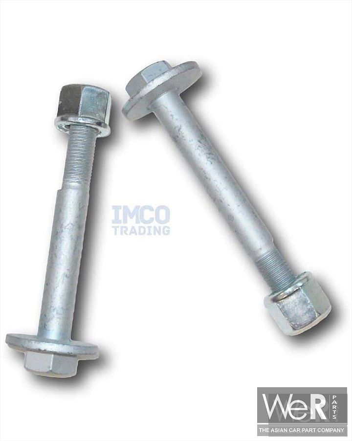 Tragarm vorne links unten – SsangYong Rexton I 2002–2006 (4450108005 WR) – Foto 5