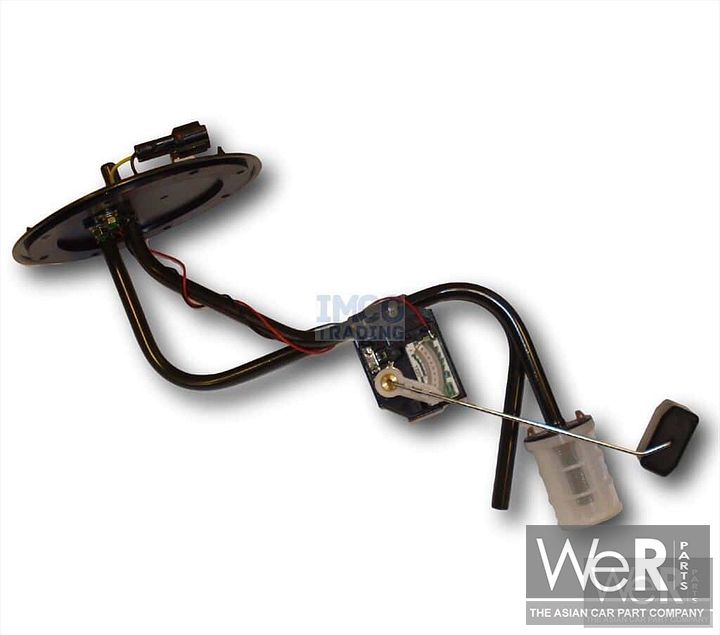 Tankvlotter / brandstofniveausensor - SsangYong Rexton 270 Xdi 2004-2006 (2232008400)