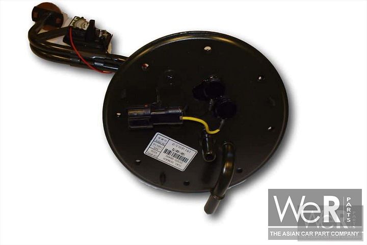 Tankvlotter / brandstofniveausensor - SsangYong Rexton 270 Xdi 2004-2006 (2232008400) – Foto 2