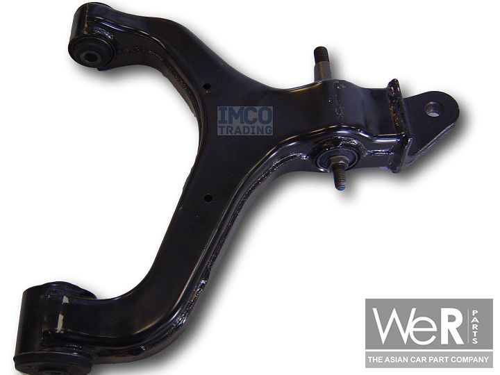 Draagarm links SsangYong Rexton Kyron Actyon Sports 06-12 4450109000, 4450109001, 4450109002, 4450109003, 4450109004 – Foto 2