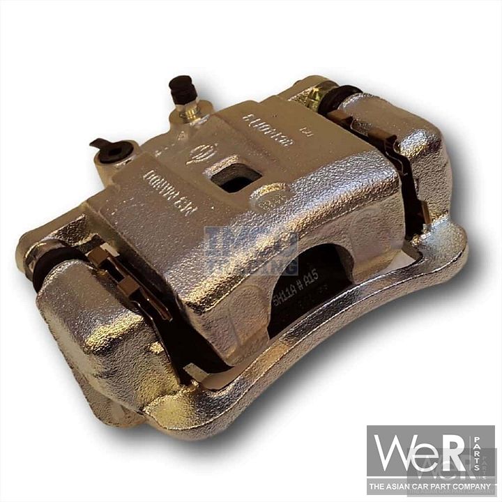 Pinza freno posteriore destra - SsangYong Rexton XVT, Rexton W, Kyron (4844009102)