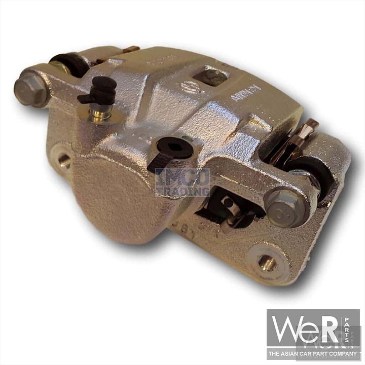 Pinza freno posteriore destra - SsangYong Rexton XVT, Rexton W, Kyron (4844009102) – Foto 2