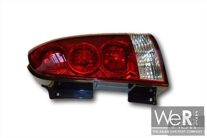Luz traseira direita - SsangYong Rexton I 2002-2005 (8360208501/8360208001) – Foto 2