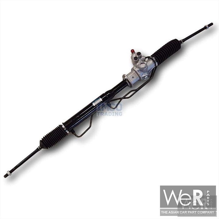 Stuurhuis SsangYong Musso Korando 1995-2005  4651005755, 4651005750, 4651005751, 4651005752, 4651005753, 4651005754