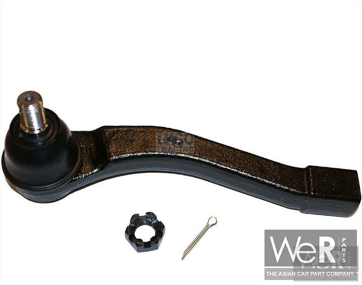Stuurkogel links SsangYong Rexton/Kyron/Actyon/Actyon Sports  4666009002, 4666008001