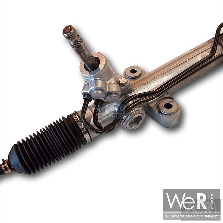 Stuurhuis SsangYong Rodius 2004-2008  46500 21004, 4650021004, 46521001003, 4650021002, 4650021000, 46500-21004 – Foto 2