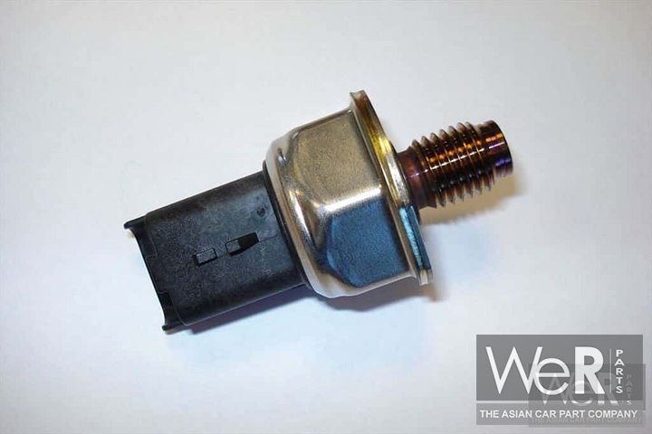 Raildruksensor SsangYong Rexton Kyron Actyon Rodius 2.0 2.7  6650700195, 6650700295, 6640700295, 6640700195, 9307-511A, 28389848, 9307Z511A, 9307511A, 6650700495 – Fotó 2