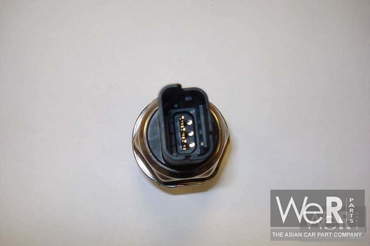 Raildruksensor SsangYong Rexton Kyron Actyon Rodius 2.0 2.7  6650700195, 6650700295, 6640700295, 6640700195, 9307-511A, 28389848, 9307Z511A, 9307511A, 6650700495 – Fotó 3