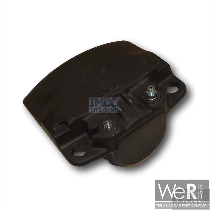 Remklauw linksvoor PBR SsangYong Musso en Korando 1994-2005  4811005102X, 4811005100