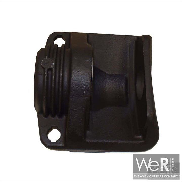 Remklauw linksvoor PBR SsangYong Musso en Korando 1994-2005  4811005102X, 4811005100 – Foto 2