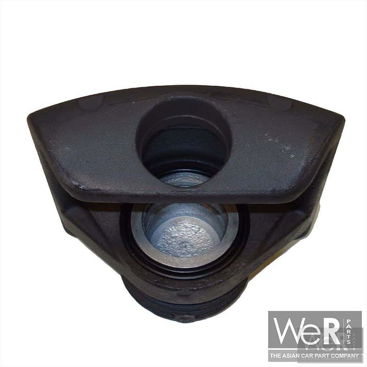 Remklauw linksvoor PBR SsangYong Musso en Korando 1994-2005  4811005102X, 4811005100 – Foto 3