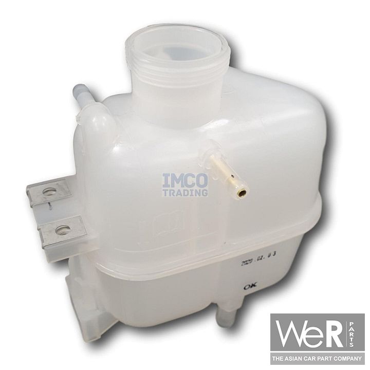 Coolant Reservoir/Expansion Tank - Chevrolet Spark 2010-2015 (42657459)