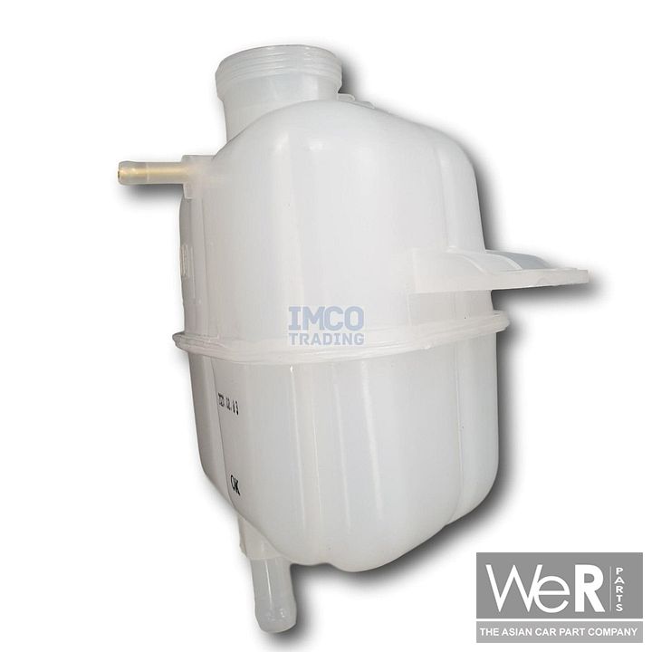 Coolant Reservoir/Expansion Tank - Chevrolet Spark 2010-2015 (42657459) – Photo 2
