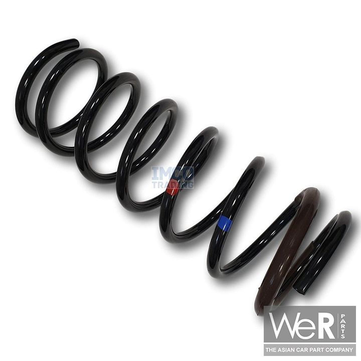 Molla posteriore - SsangYong Actyon Sports 2006-2020 (4511032002)