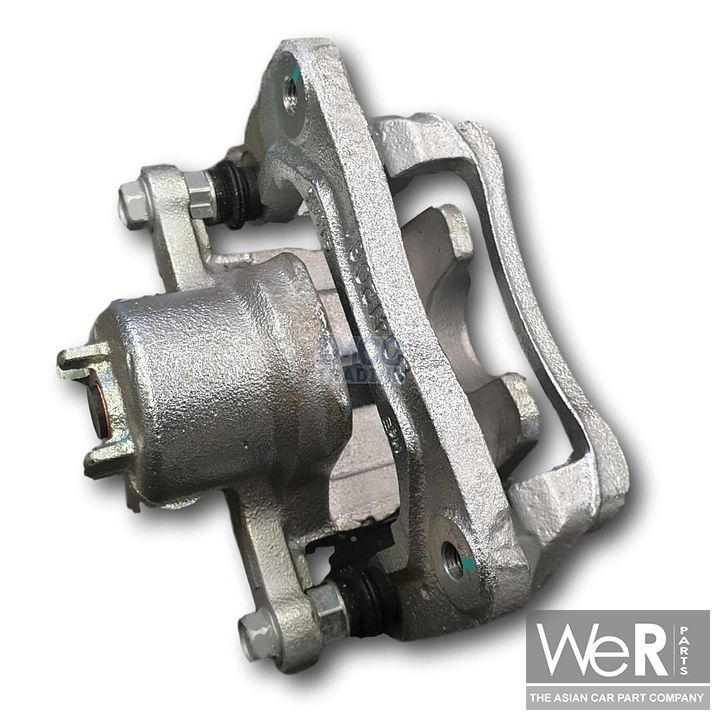 Remklauw rechtsachter SsangYong Rodius 2004-2019.  4844021100, 48440 21100, 48440-21100, 4844021101, 48440 21101, 48440-21101, 4844021102, 48440 21102, 48440-21102, 4844021000 – Foto 2