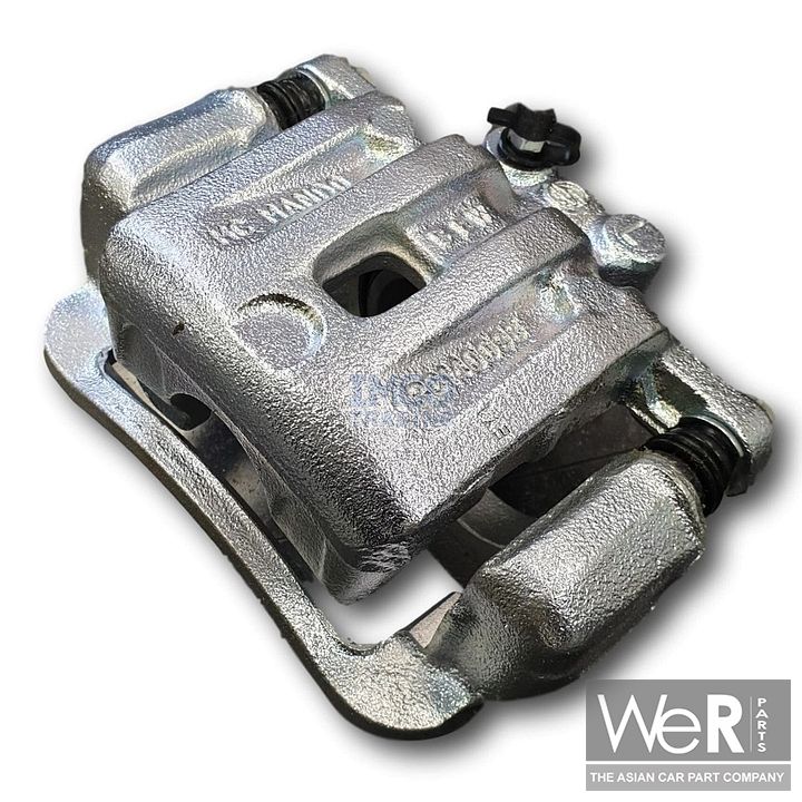 Remklauw linksachter SsangYong Rodius 2004-2019 4841021100, 48410 21100, 48410-21100, 4841021101, 48410 21101, 48410-21101, 4841021102, 48410 21102, 48410-21102, 4841021000