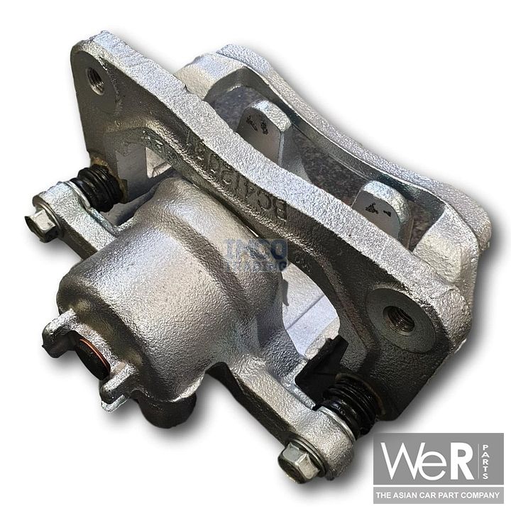 Remklauw linksachter SsangYong Rodius 2004-2019 4841021100, 48410 21100, 48410-21100, 4841021101, 48410 21101, 48410-21101, 4841021102, 48410 21102, 48410-21102, 4841021000 – Foto 2