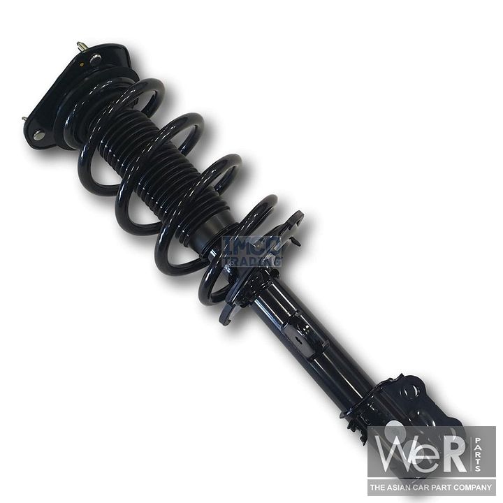 Ammortizzatore anteriore destro - SsangYong Korando C 2010-2018 (4430234004)