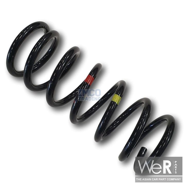 Molla posteriore - SsangYong Korando C AWD (4511034004)
