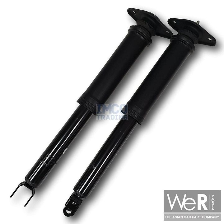 Rear Shock Absorber Set - SsangYong Korando C 2010-2018 (4530134100)