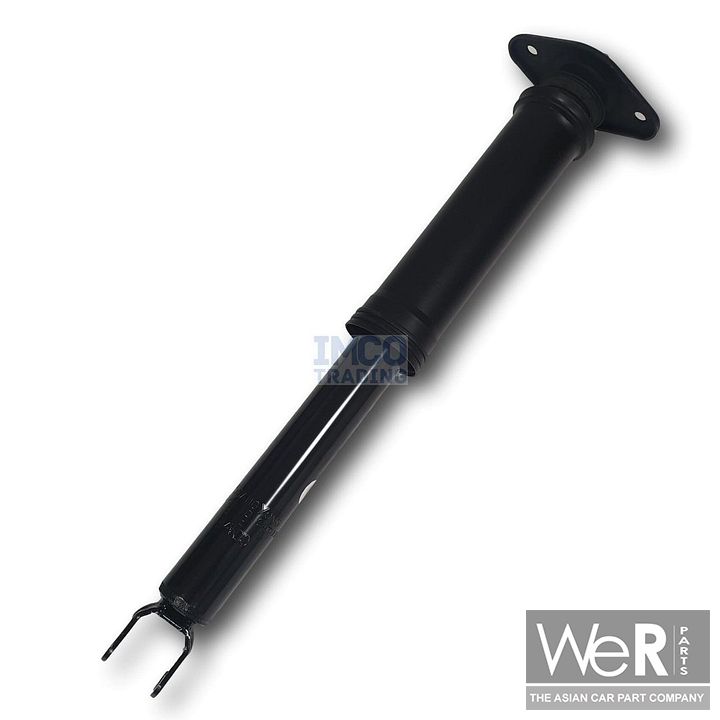 Rear Shock Absorber Set - SsangYong Korando C 2010-2018 (4530134100) – Photo 2