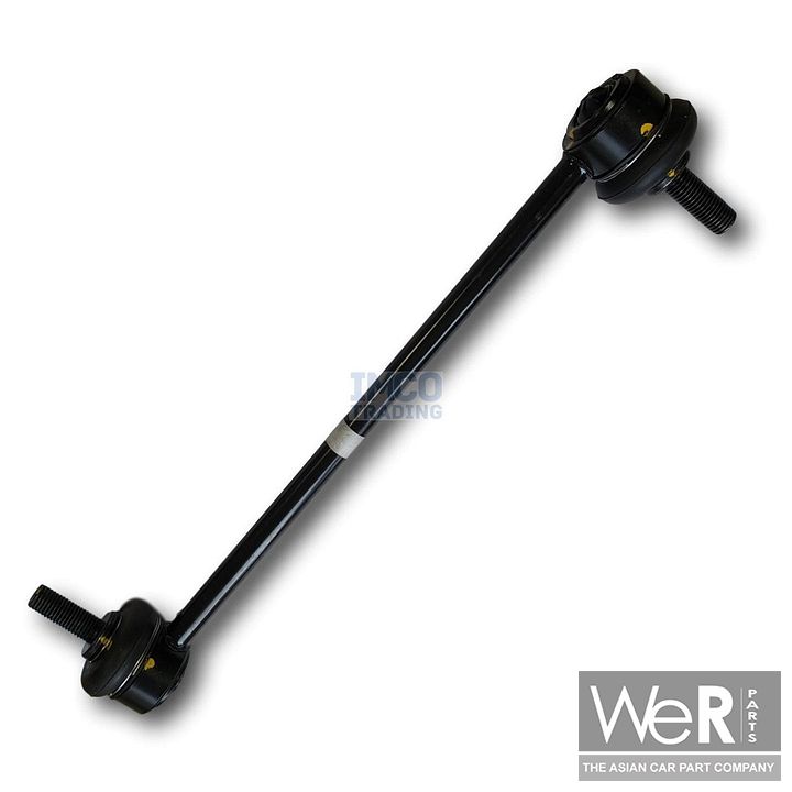 Barra stabilizzatrice anteriore - SsangYong Korando 2010-2019 (4475034003)