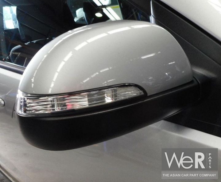 Buitenspiegel knipperlicht rechtsvoor - SsangYong Korando C 2010-2018 (7892834000)