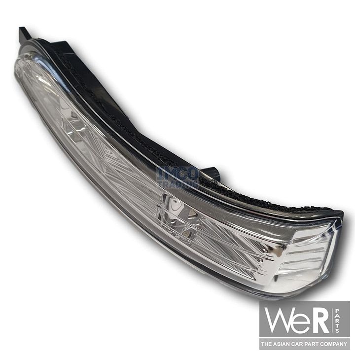 Buitenspiegel Richtingaanwijzer links SsangYong Korando 2010-2018. 7891834000, 78918-34000 – Foto 2
