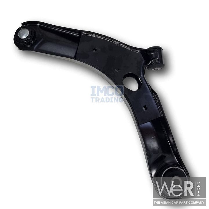 Bras de suspension inférieur avant droit - SsangYong Tivoli, XLV 2015-06/2019 (4452035000) – Photo 2