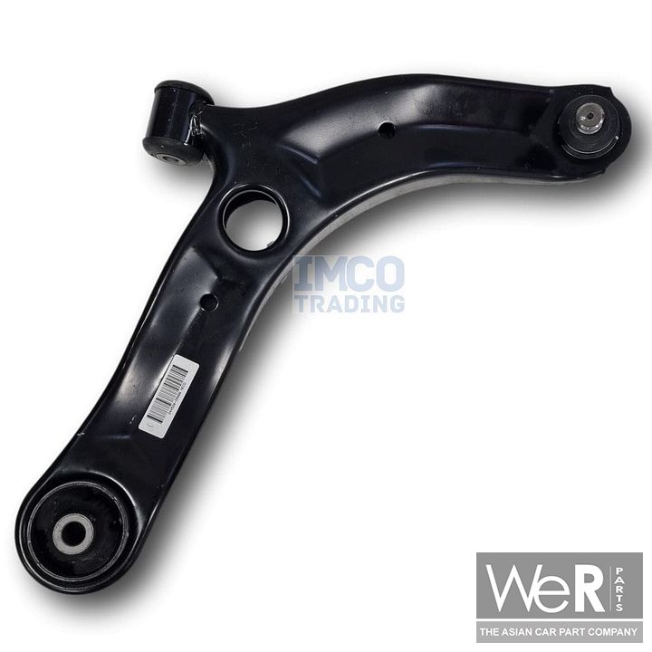 Bras de suspension inférieur avant droit - SsangYong Tivoli, XLV 2015-06/2019 (4452035000)