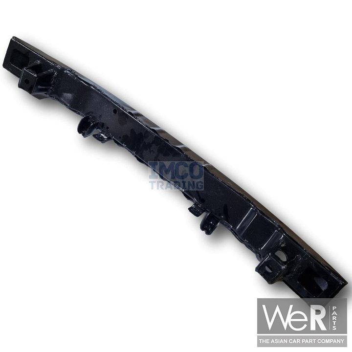 Bumperbalk voorzijde SsangYong Rexton 1  2002-2006. 7873008001, 78730-08001 – Foto 2