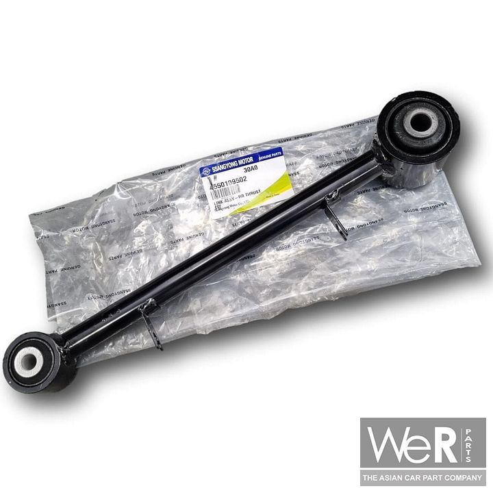 Braccio di sospensione posteriore - SsangYong Rexton Kyron 2006-2018 (4550109502) – Foto 2