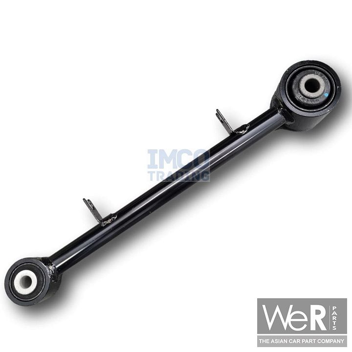 Braccio di sospensione posteriore - SsangYong Rexton Kyron 2006-2018 (4550109502)
