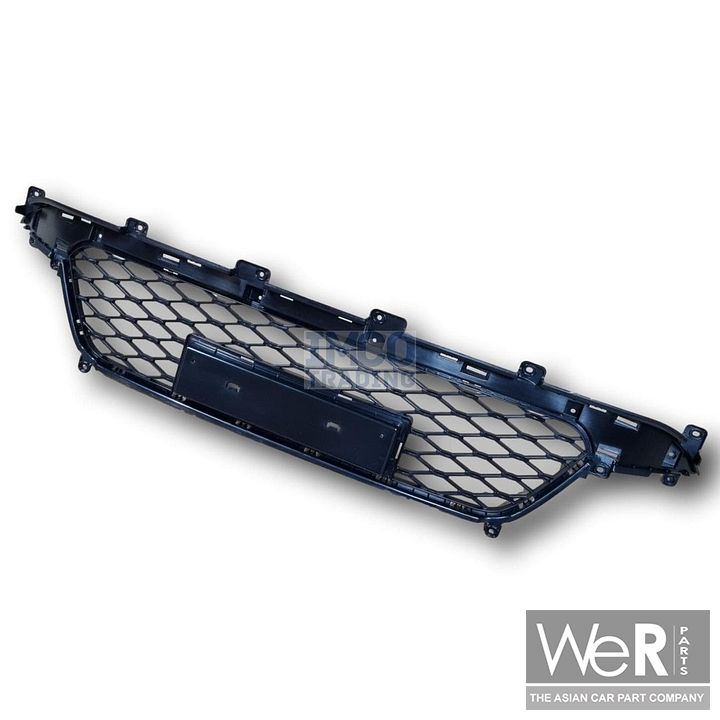 Kühlergrill (untere) SsangYong Korando C 2010-2013