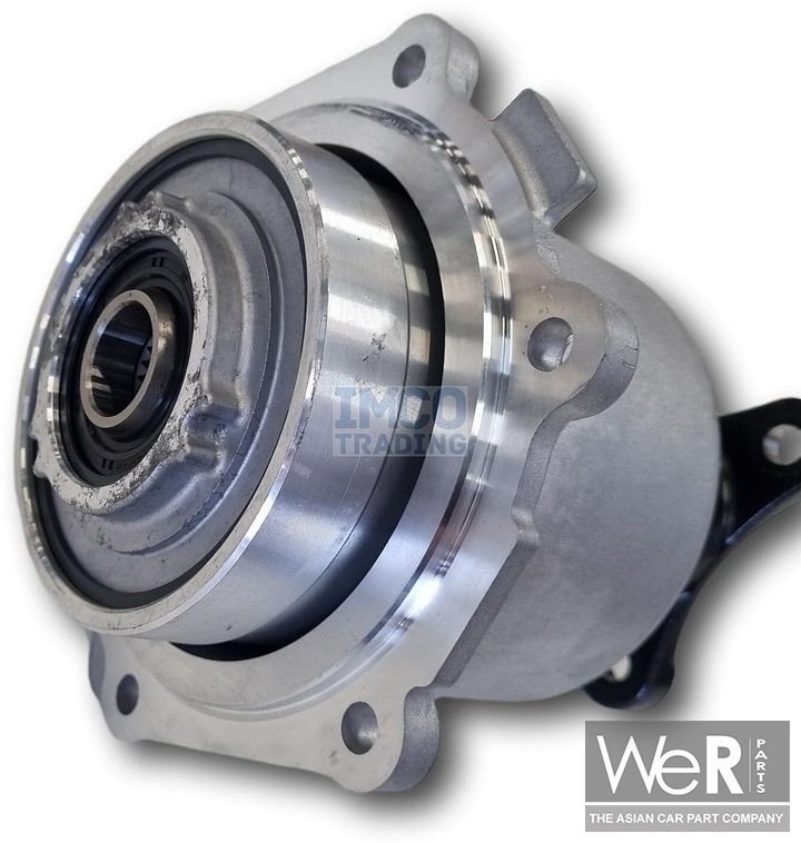 Viscokoppeling achteras - SsangYong Korando C 2010-2018 (3210034110) – Foto 2