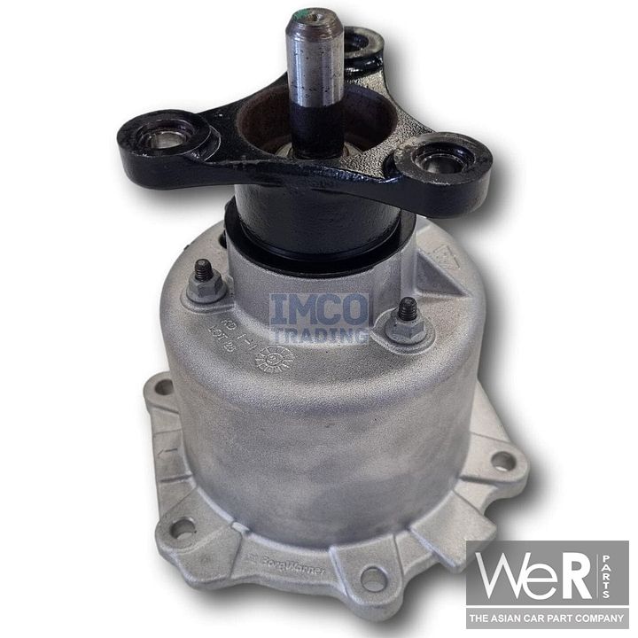 Viscokoppeling achteras - SsangYong Korando C 2010-2018 (3210034110) – Foto 3
