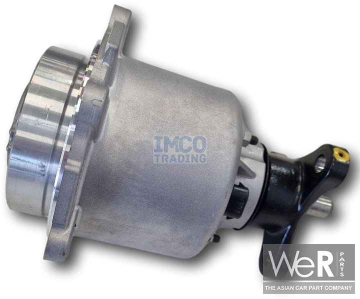 Viscokoppeling achteras - SsangYong Korando C 2010-2018 (3210034110)