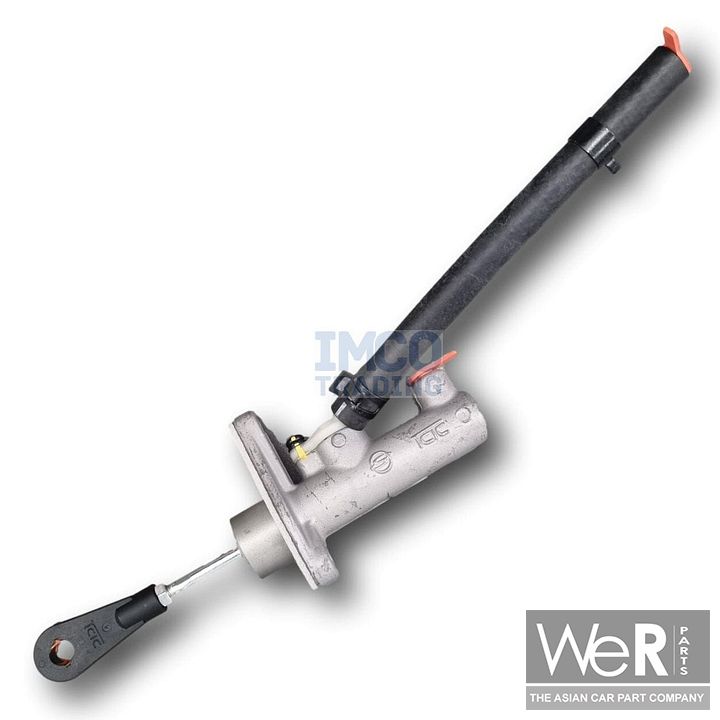 Koppelingshoofdcilinder - SsangYong Korando C 2015-2019 (3050034600)